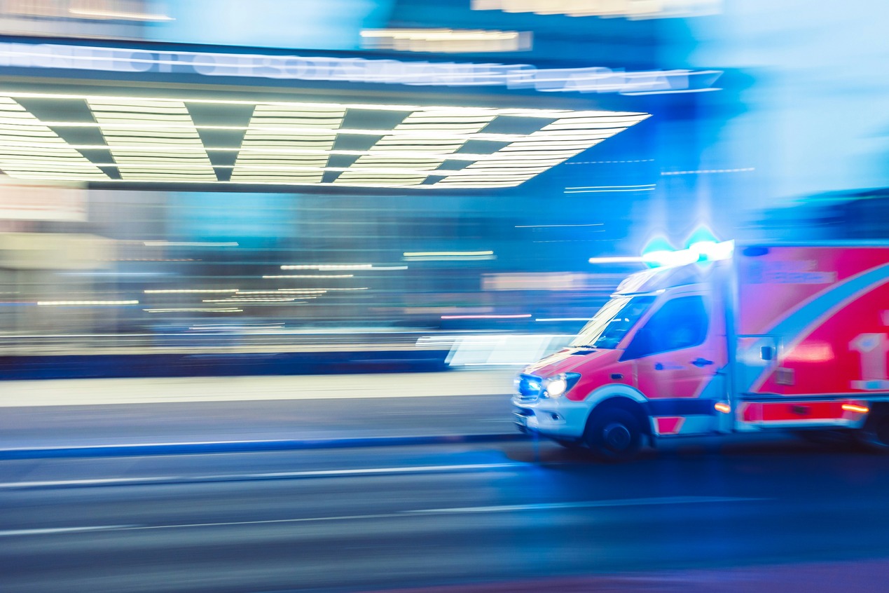 Hospital Splash Image